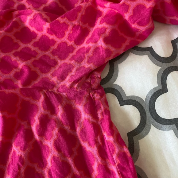 Pink Top - Picture 4 of 6